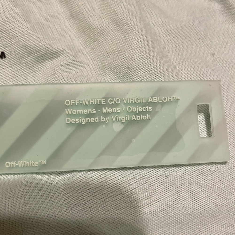 Off-White Bag - image 8